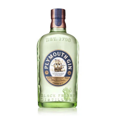 Plymouth Original English Gin 750ml
