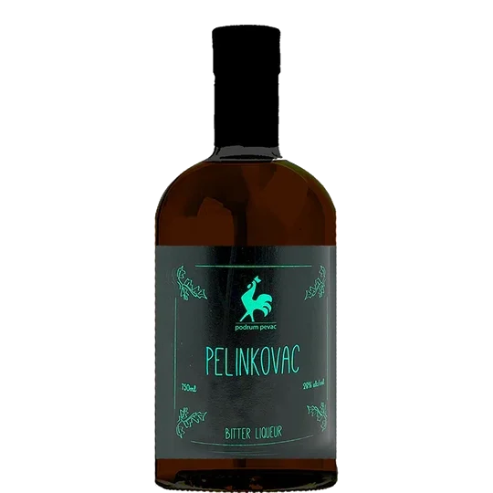 Podrum Pevac Pelinkovac 750ML