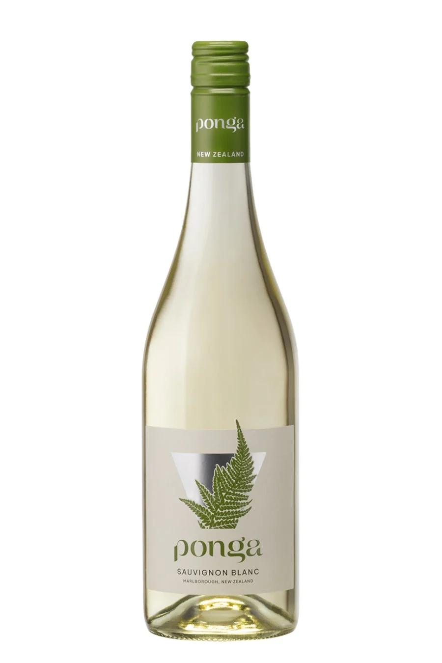 Ponga Sauvignon Blanc 2024 (750 ml)