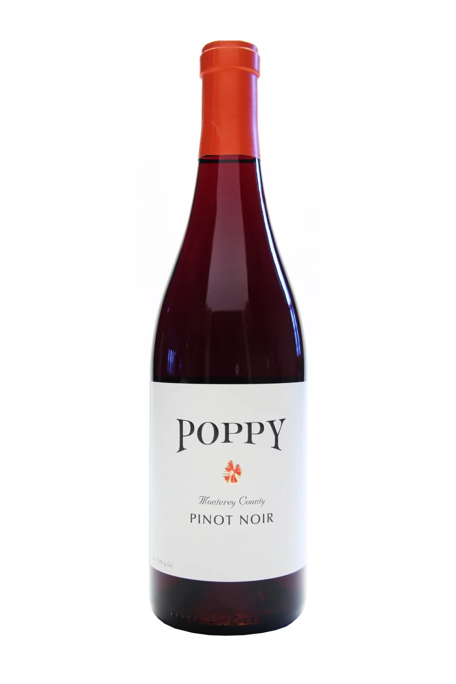 Poppy Pinot Noir 2019 (750 ml)