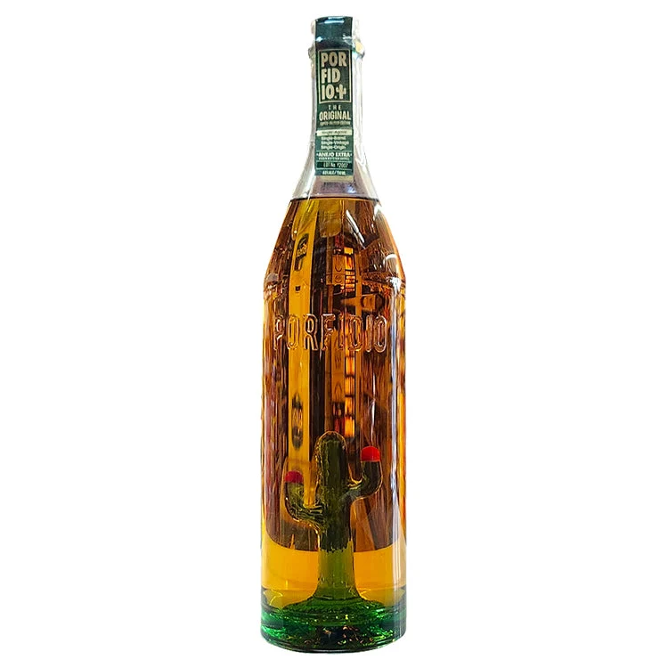 Porfidio Original Extra Anejo Tequila - 750ml