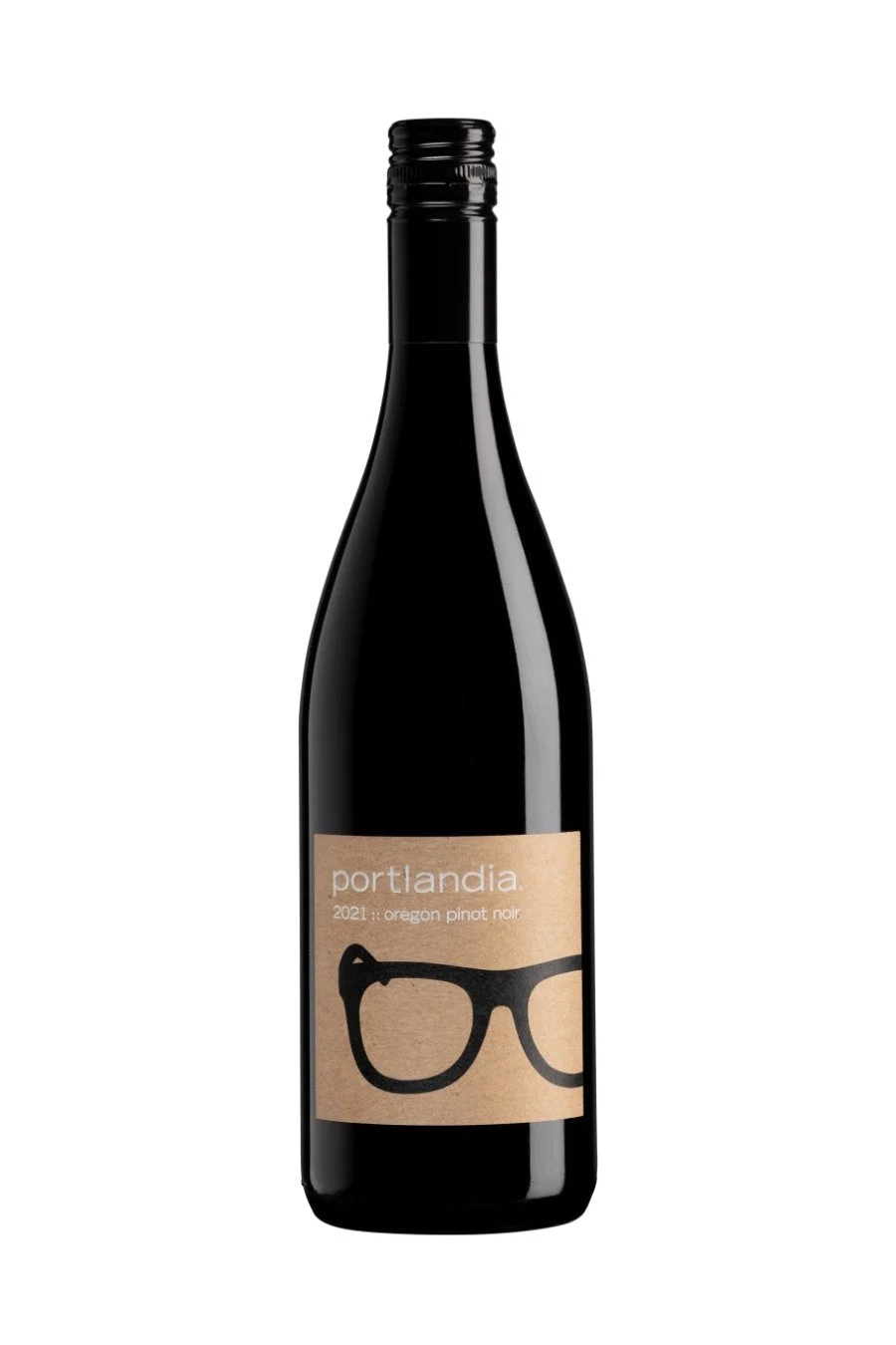 Portlandia Oregon Pinot Noir 2024 (750 ml)