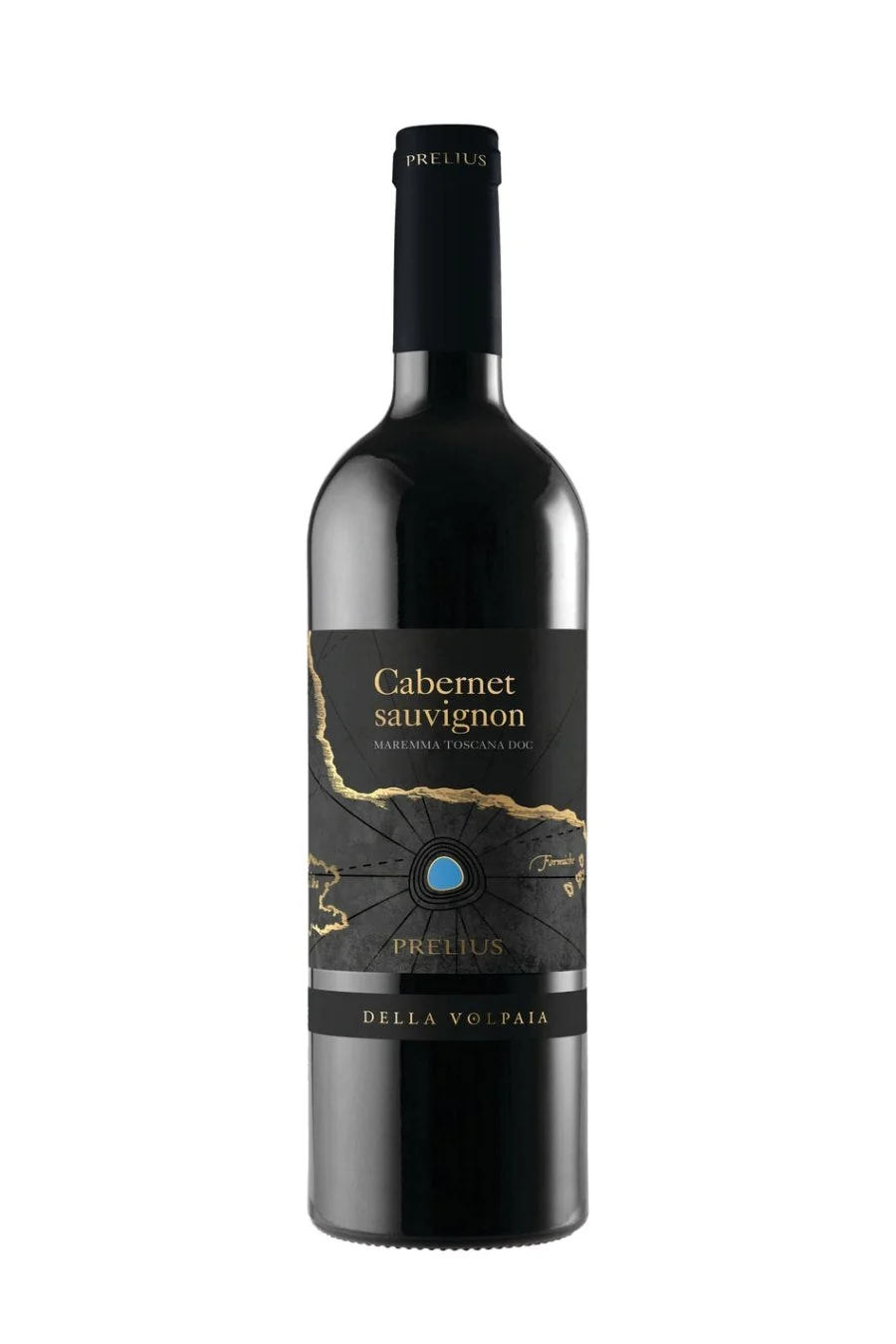 Prelius Cabernet Sauvignon 2023 (750 ml)