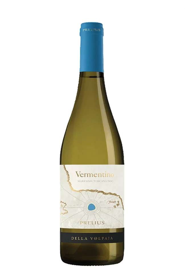 Prelius Vermentino 2023 (750 ml)