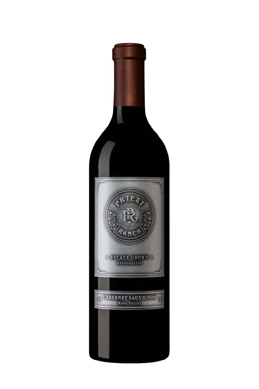 Priest Ranch Napa Valley Cabernet Sauvignon 2022 (750 ml)