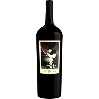 The Prisoner Red Blend 2023 1.5L Rated 91TP