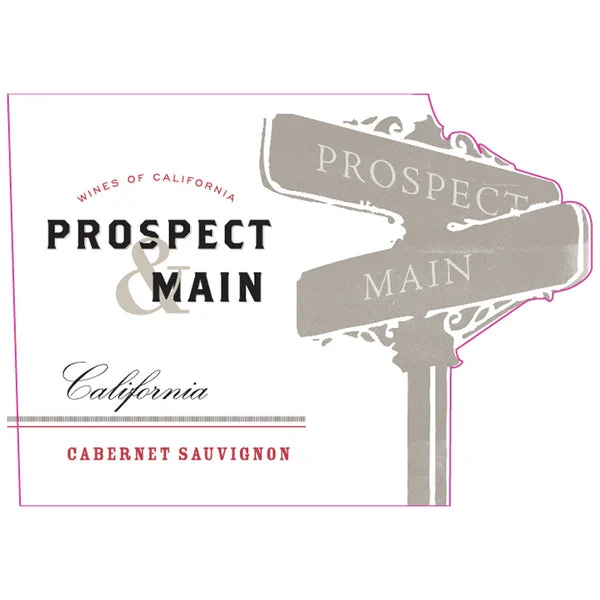 Prospect & Main Cabernet Sauvignon