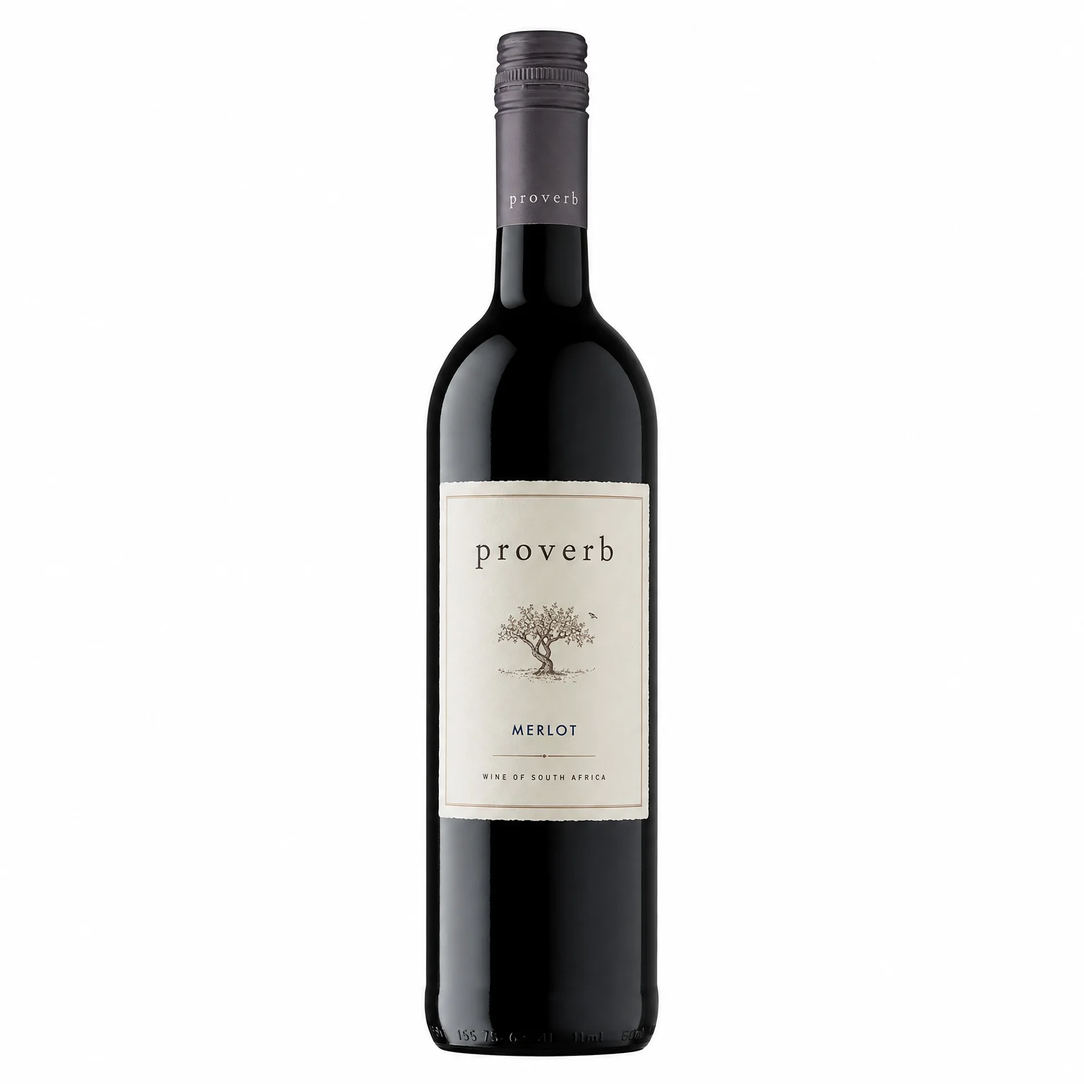 Proverb Merlot 750ml