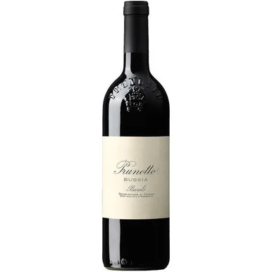Prunotto Bussia Barolo DOCG 2020 (Italy) Rated 94WA