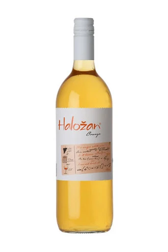 Pullus Haložan Orange 1.0L