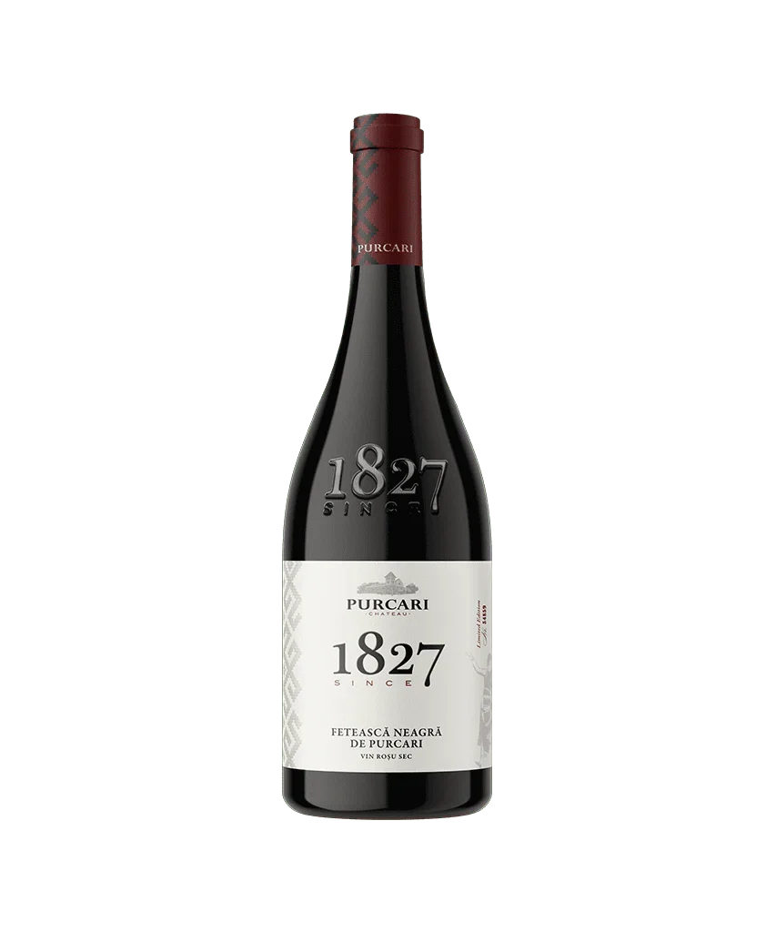 Purcari Feteasca Neagra