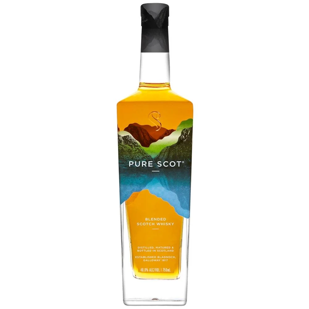 Pure Scot Signature Blend