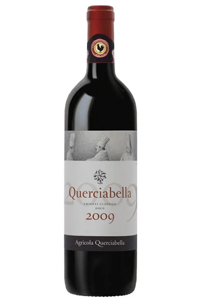 Querciabella Chianti Classico 2020