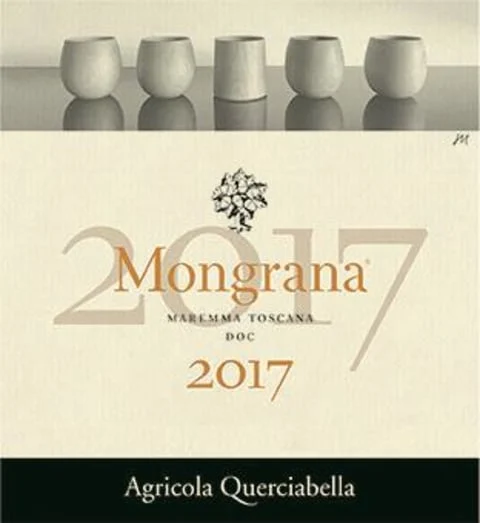 Querciabella Mongrana 2017