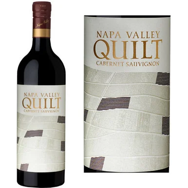 Quilt Napa Cabernet 2021