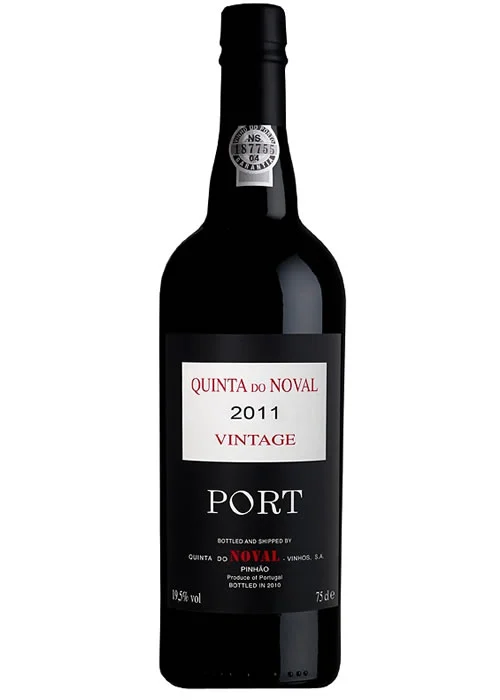 Quinta do Noval Vintage Port 2017