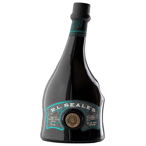 R.L. Seale's 12yr Finest Barbados Rum