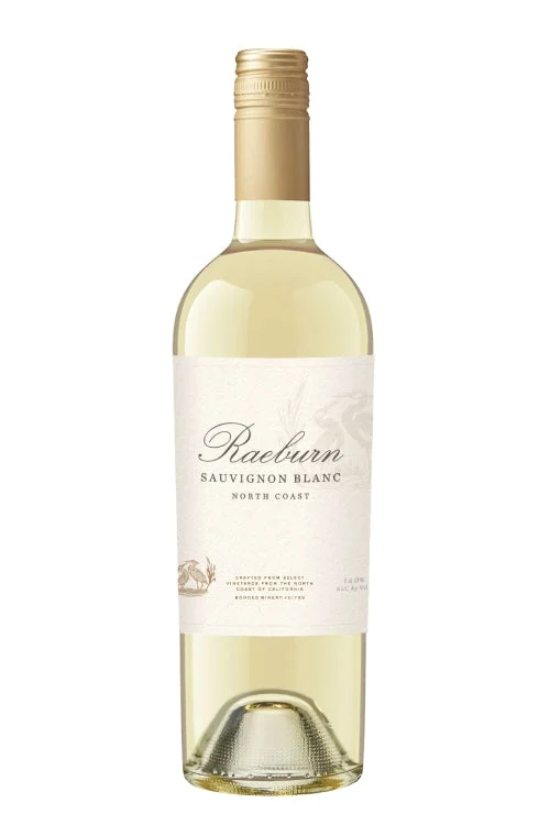 Raeburn Sauvignon Blanc 2023 (750 ml)