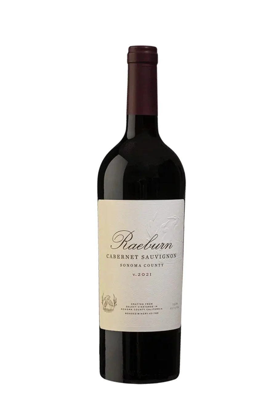 Raeburn Sonoma County Cabernet Sauvignon 2023 (750 ml)