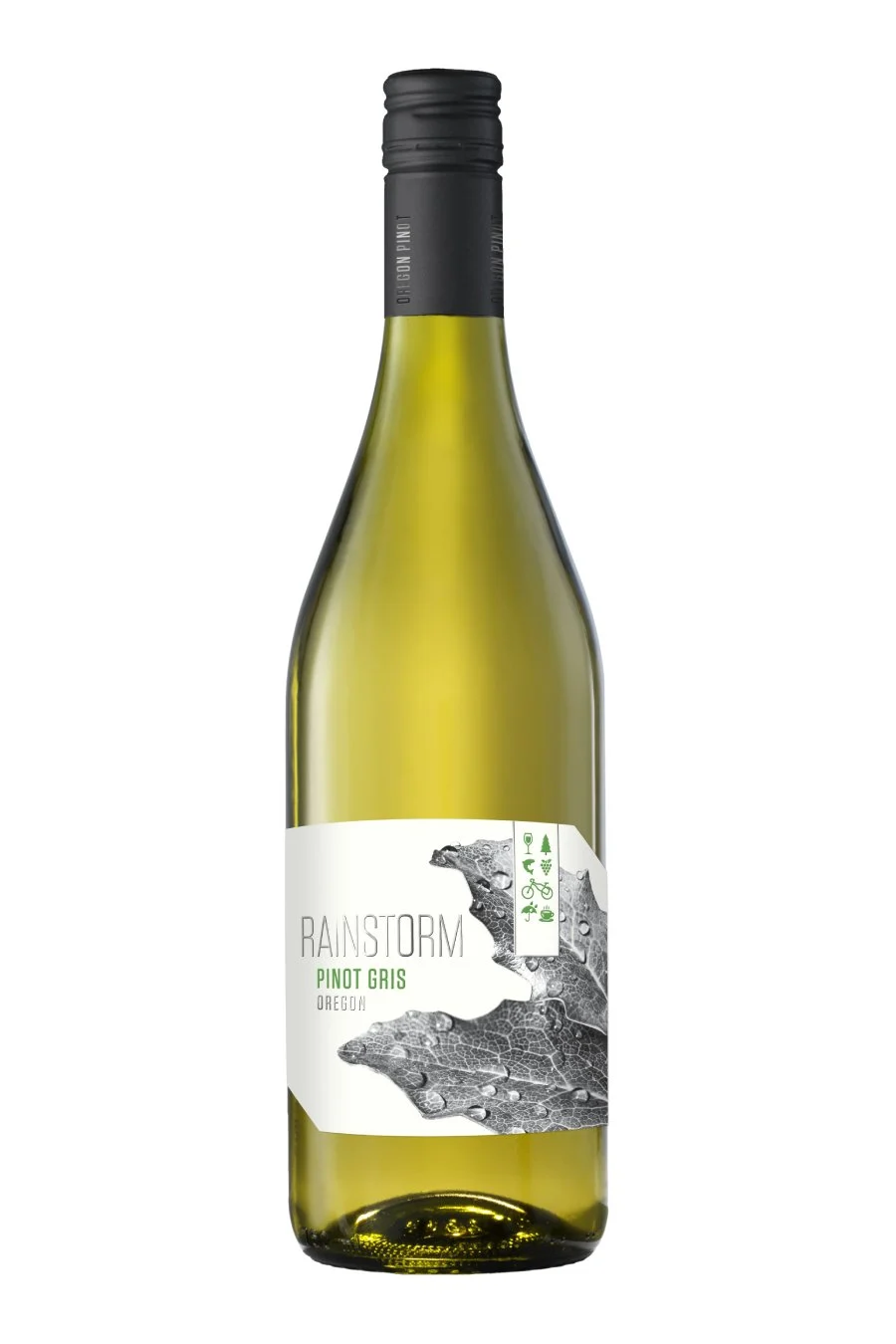 Rainstorm Pinot Gris 2023 (750 ml)