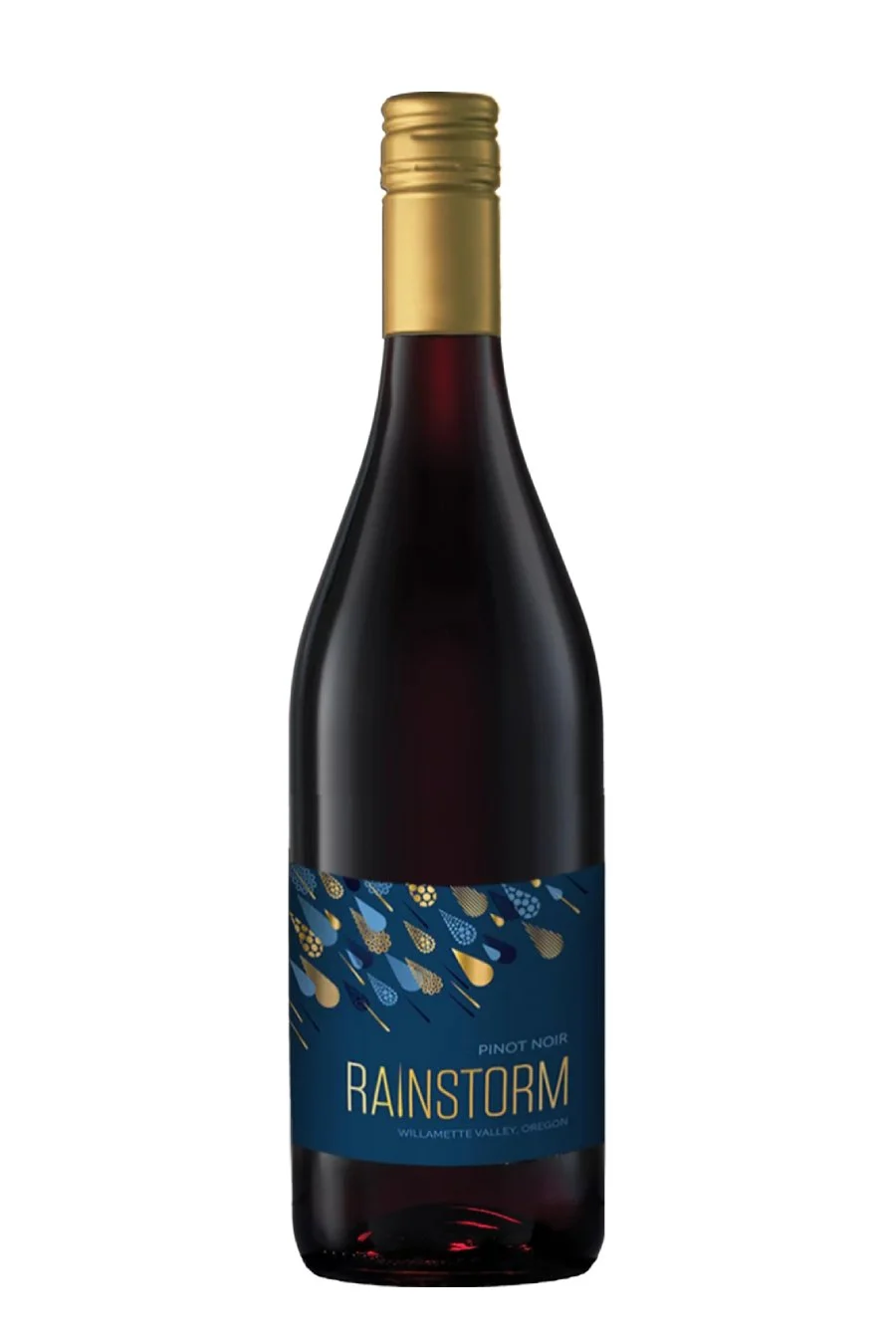 Rainstorm Pinot Noir 2023 (750 ml)