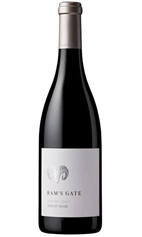 Ram's Gate Pinot Noir Sonoma Coast