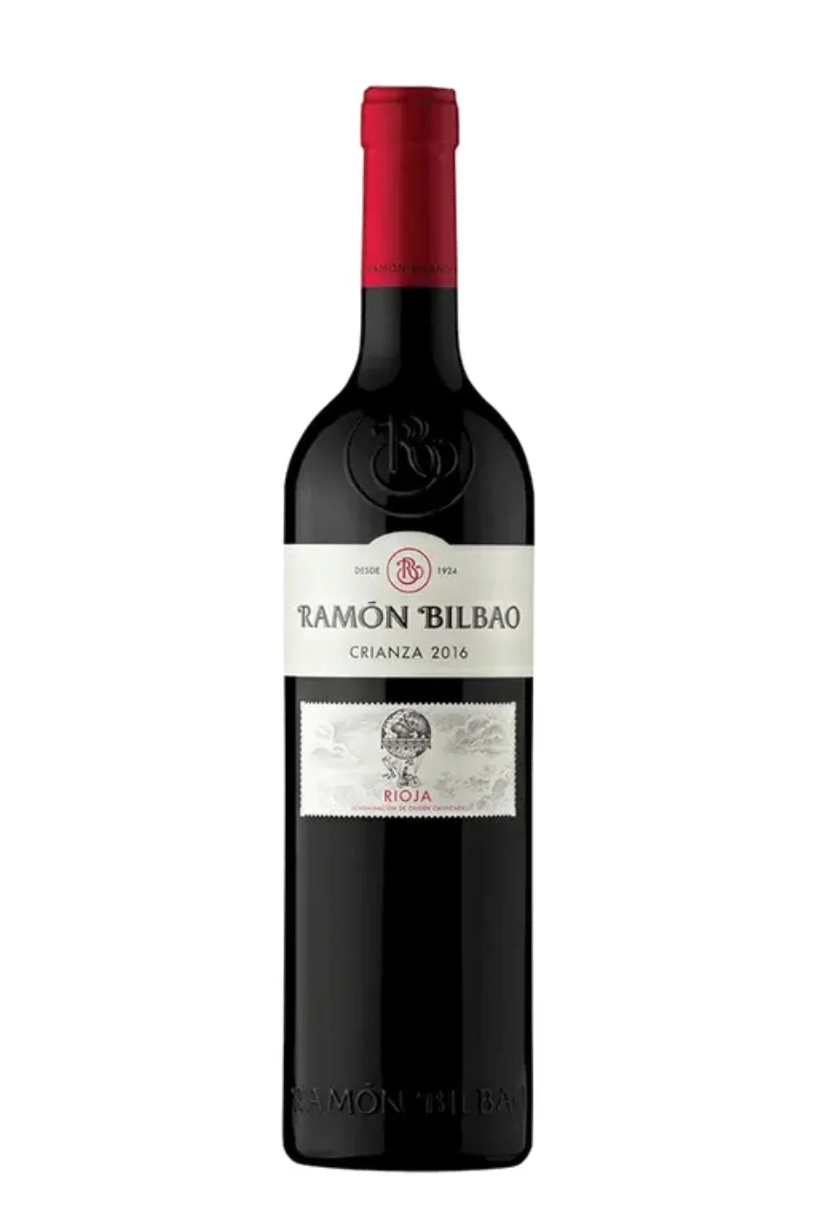 Ramon Bilbao Rioja Crianza 2022 (750 ml)