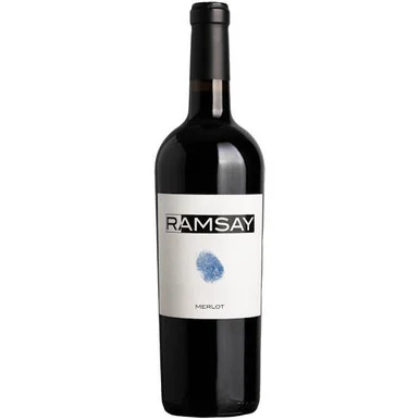 Ramsay California Merlot 2024