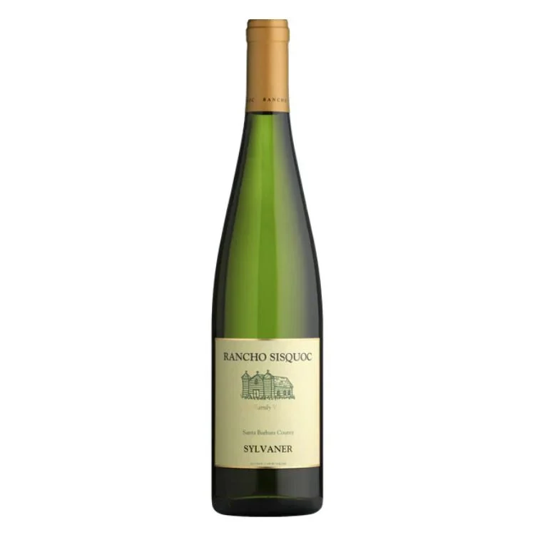 Rancho Sisquoc 2021 Sylvaner - 750ml