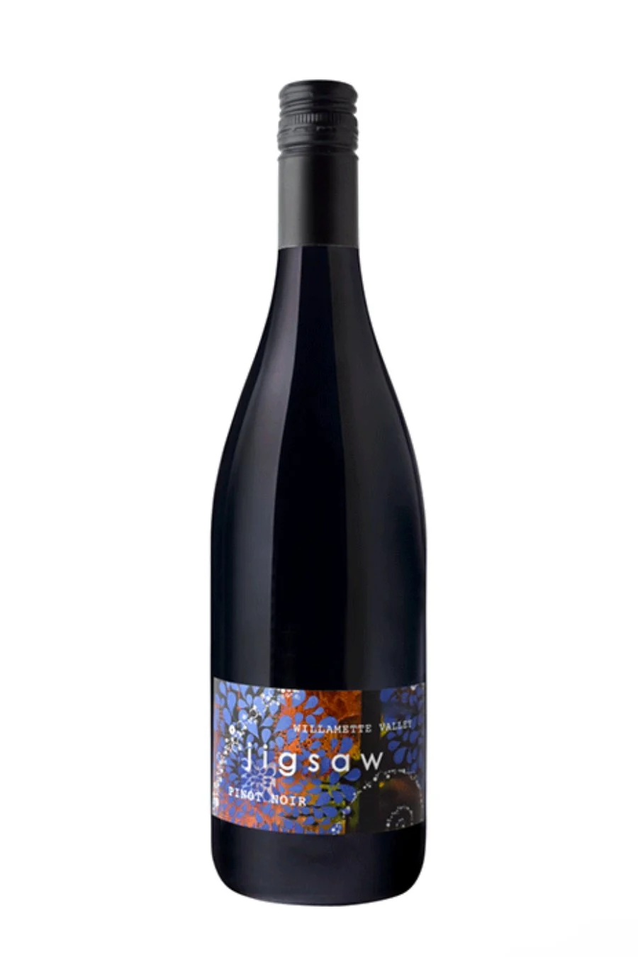 Ransom Jigsaw Pinot Noir 2022 (750 ml)