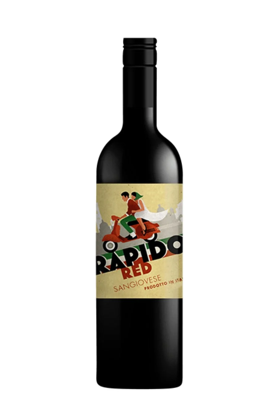 Rapido Sangiovese 2024 (750 ml)