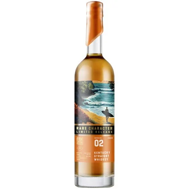 Rare Character Limited Release Batch 2 2026 Kentucky Straight Whiskey 750ml