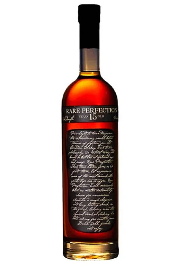 Rare Perfection 15 Year Cask Strength Whisky 750ML