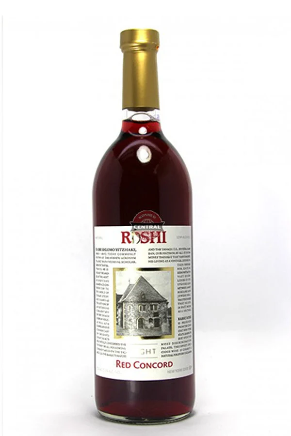 Rashi Concord