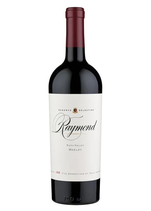 Raymond Reserve Merlot