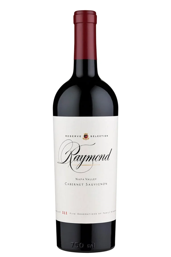 Raymond Reserve Napa Cabernet Sauvignon 2019