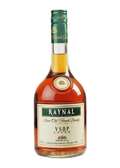 Raynal VSOP Brandy 1L