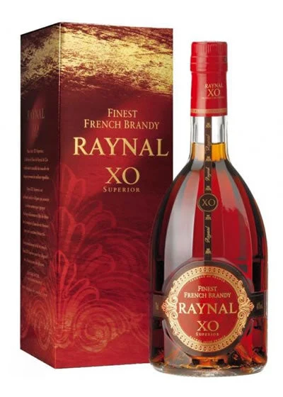 Raynal XO Brandy 750ML