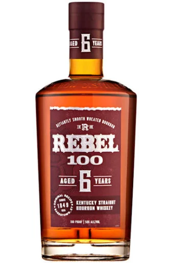 Rebel 100 6yr