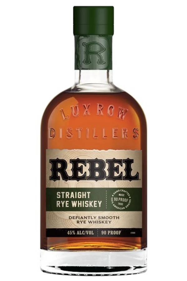 Rebel Yell Rye 750ML