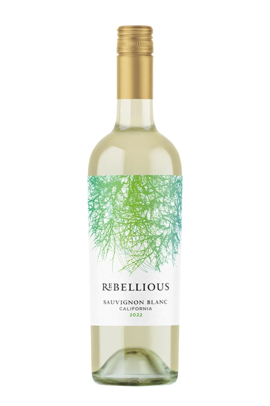 Rebellious Sauvignon Blanc 2023 (750 ml)