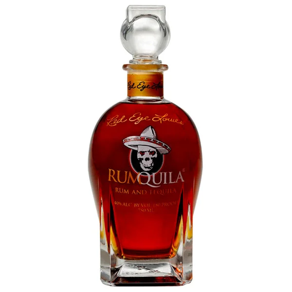 Red Eye Louie's Rumquila