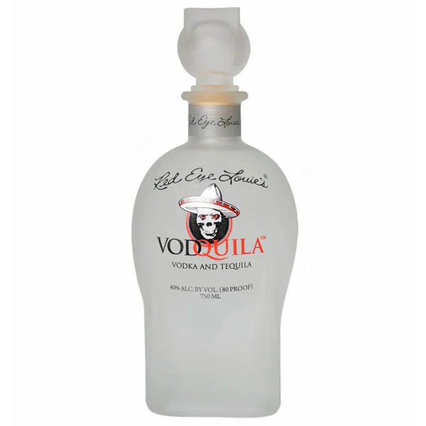 Red Eye Louie's Vodquila