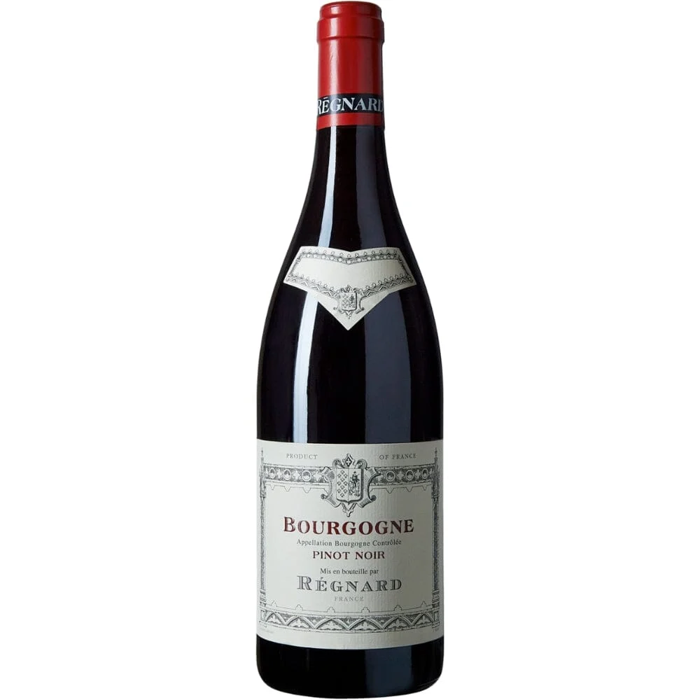 Regnard Bourgogne Pinot Noir