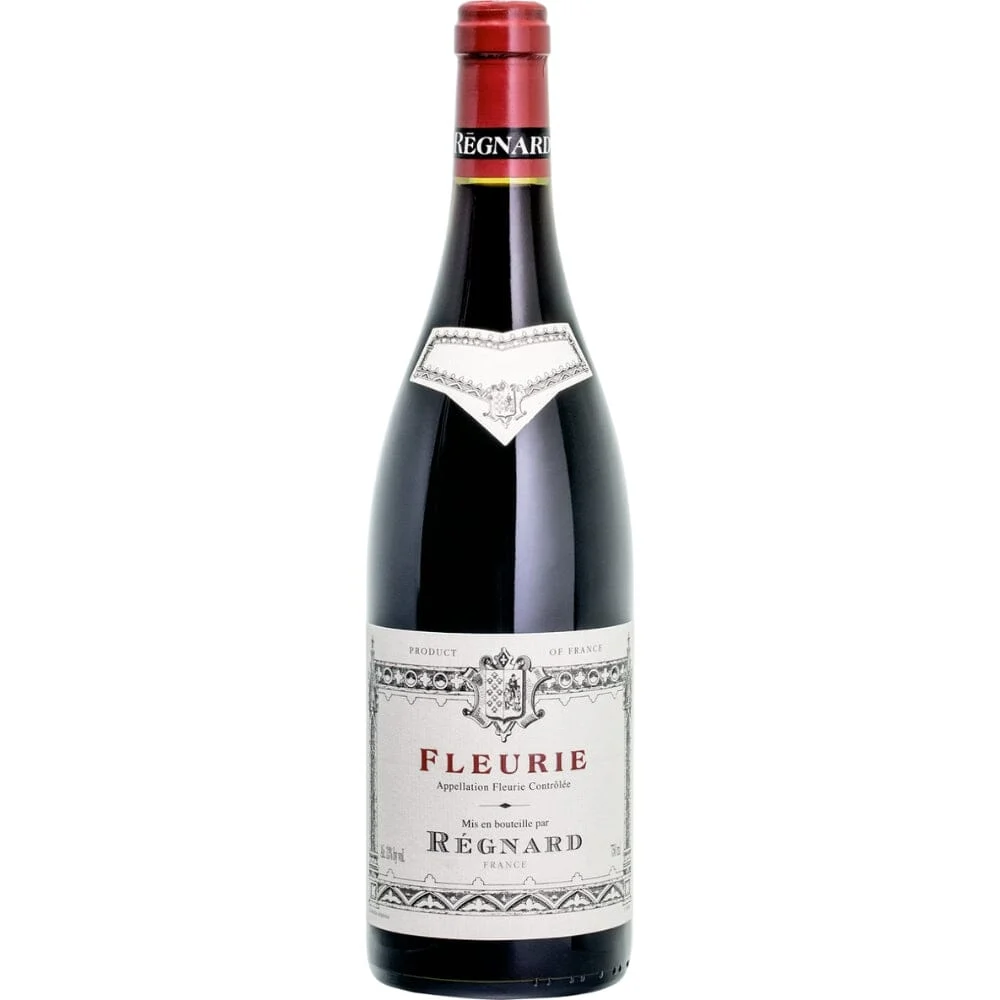 Regnard Fleurie