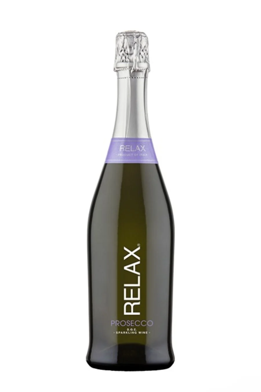 Relax Prosecco NV (750 ml)
