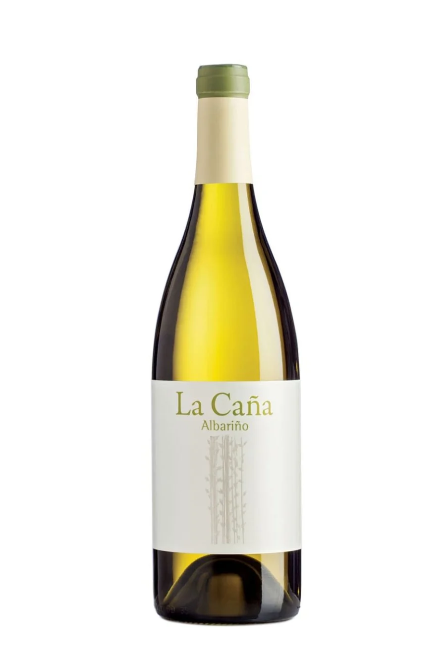 REMAINING STOCK: La Cana Albarino 2024 (750 ml)