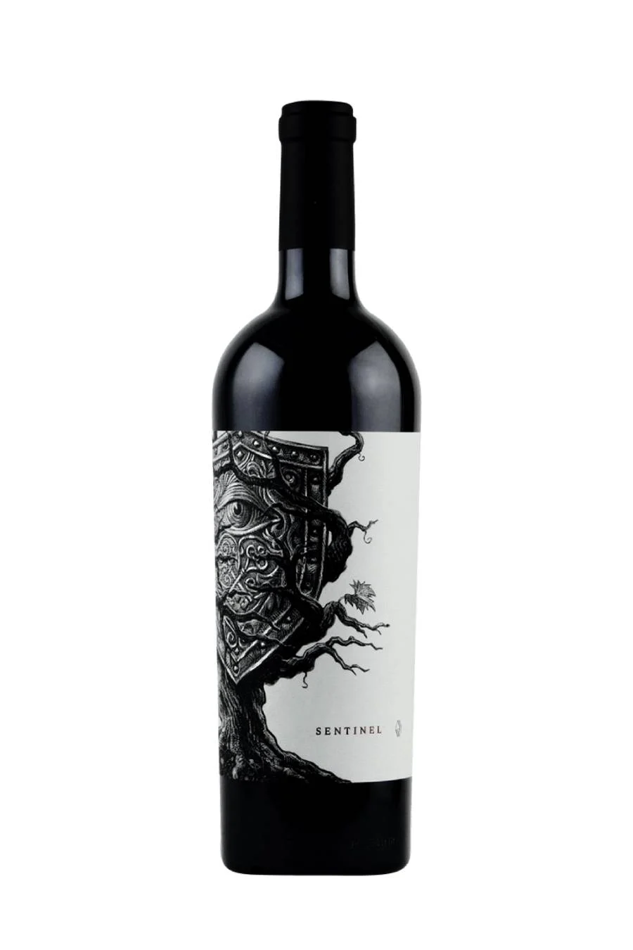 REMAINING STOCK: Mount Peak Sentinel Cabernet Sauvignon 2020 (750 ml)
