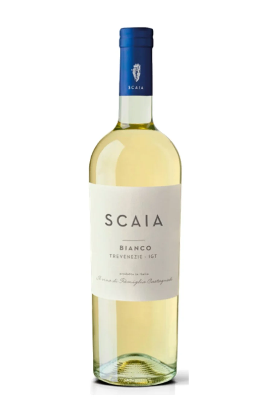 REMAINING STOCK: Scaia Garganega Chardonnay 2022 (750 ml)