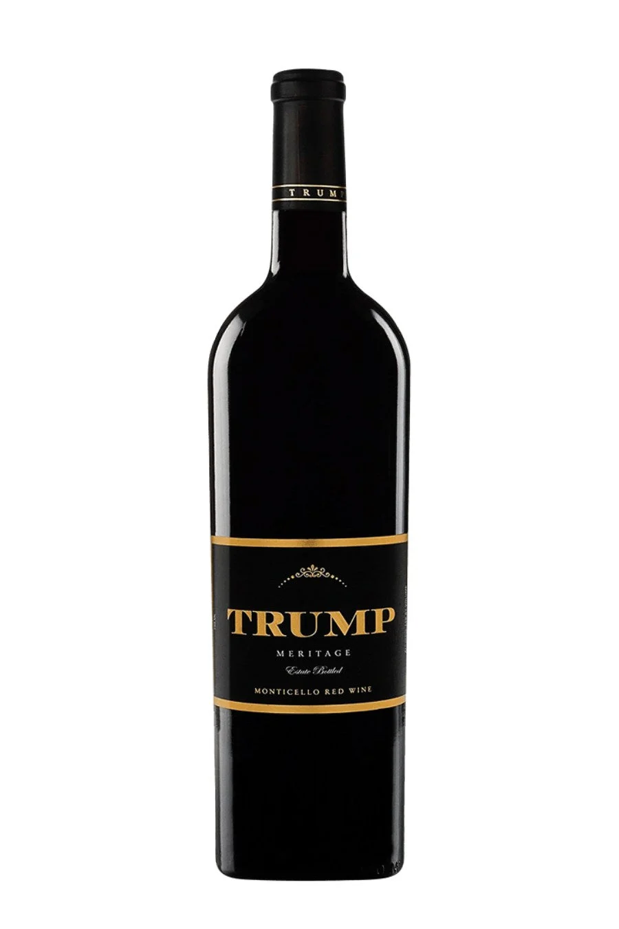 REMAINING STOCK: Trump Meritage 2020 (750 ml)